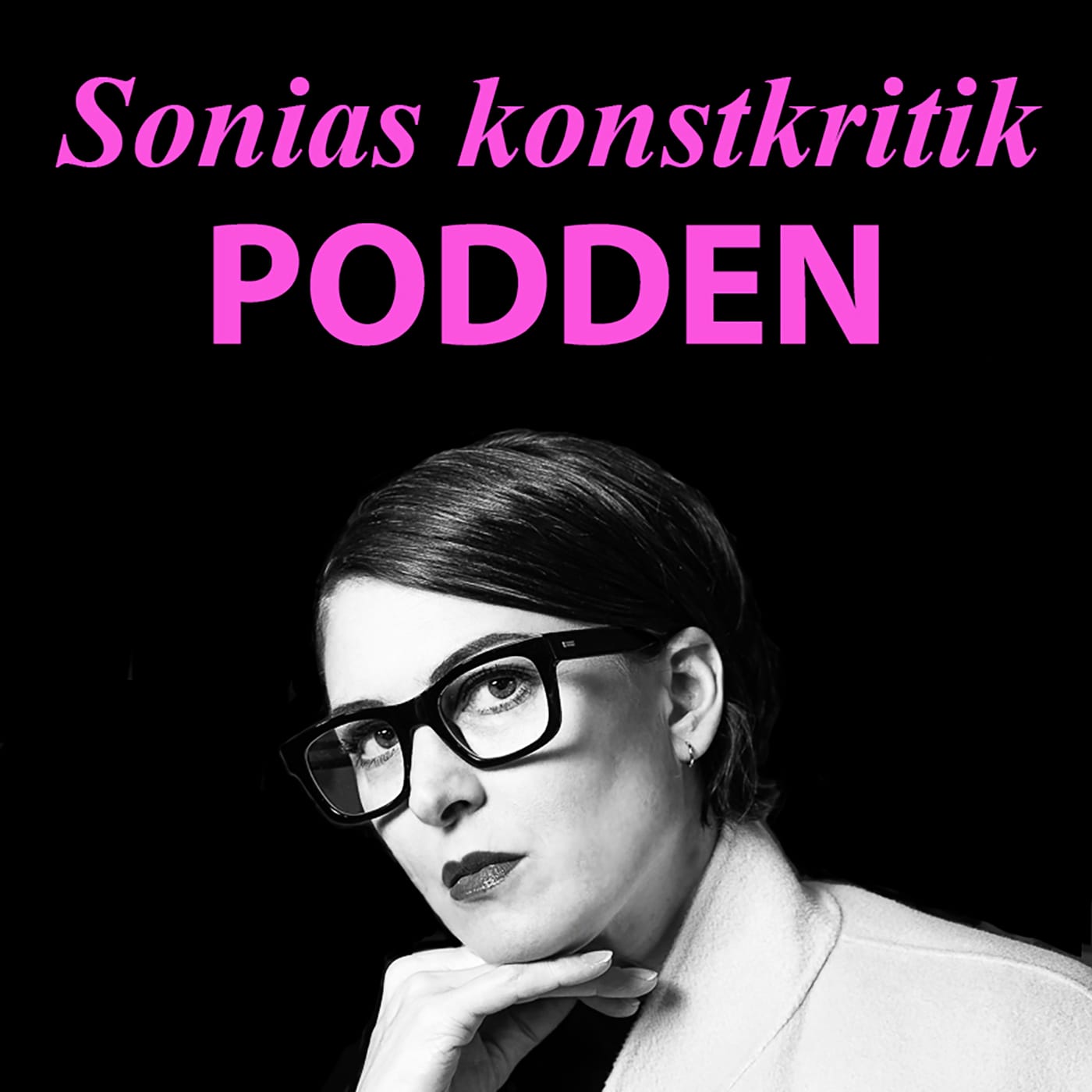 Sonia Hedstrand